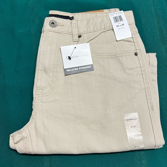 Calvin Klein Other - Calvin Klein jeans